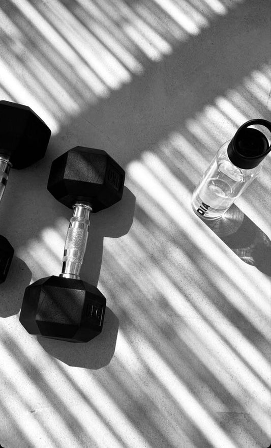 Entrenamiento