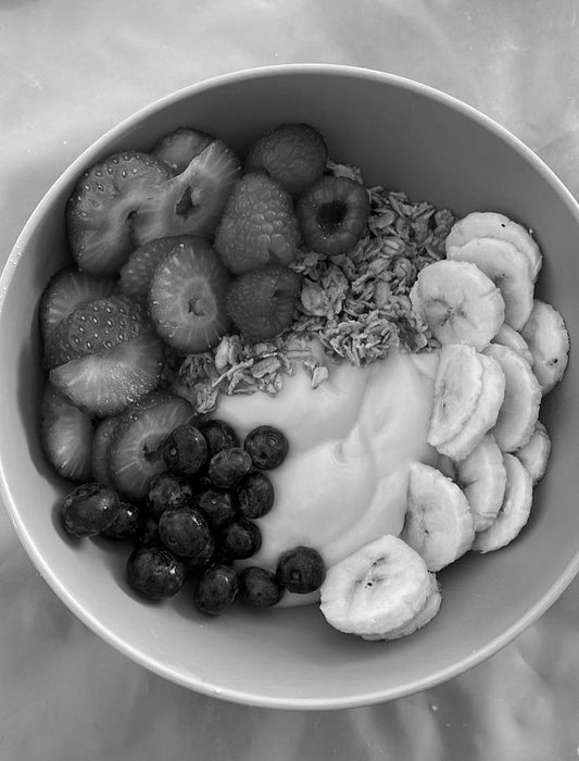 Nutrición